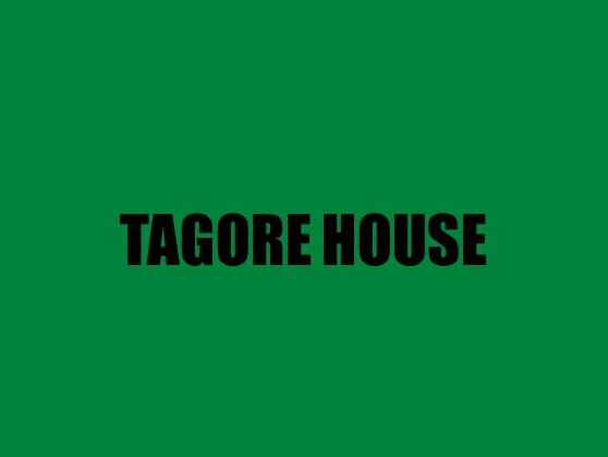 tagore house